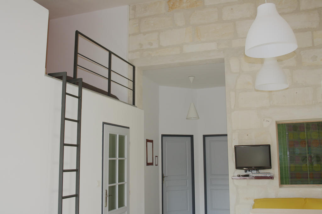 Chez Waucquier Villa Beaucaire  Exteriör bild