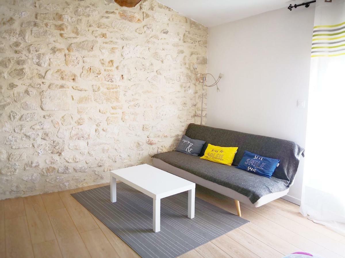 Chez Waucquier Villa Beaucaire  Exteriör bild