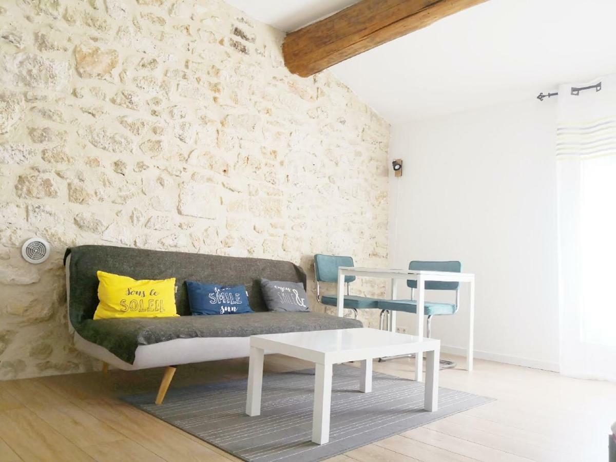 Chez Waucquier Villa Beaucaire  Exteriör bild